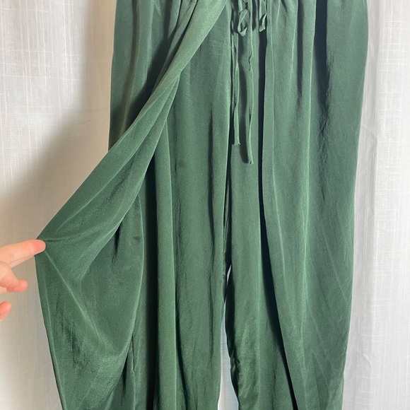 Sea New York High Waist Harem Genie Pants Size S - Picture 4 of 6